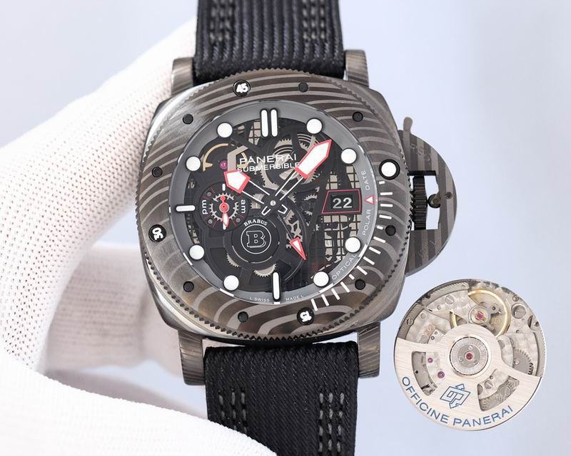 Panerai 47mm 102364